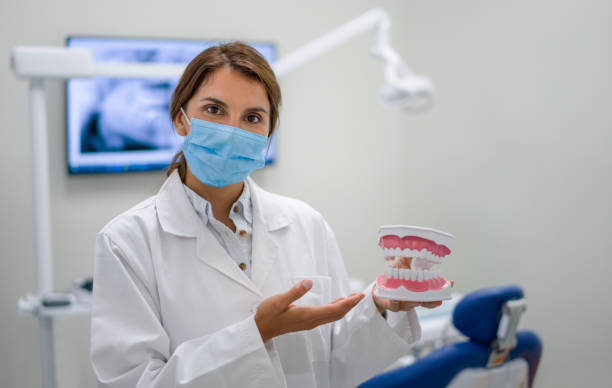 Best Emergency Treatment for Toothache in Oildale, CA